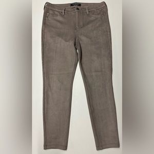 Liverpool Faux Suede Pants